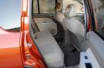 Jeep Compass Sport 4x2 2008 года